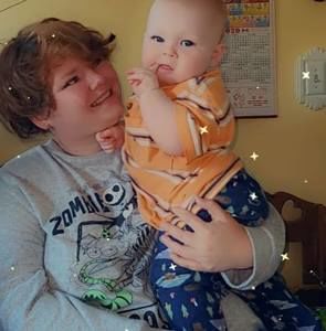 Meet your Posher, Kurstie